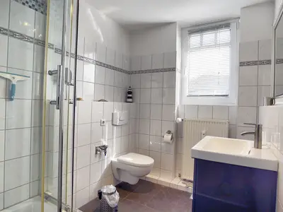 Ferienwohnung für 3 Personen (58 m²) in Zingst 10/10