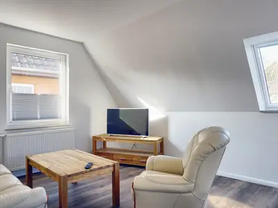 Ferienwohnung für 2 Personen (48 m²) in Zingst (Ostseebad) 2/8