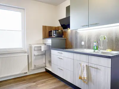 Ferienwohnung für 2 Personen (48 m²) in Zingst (Ostseebad) 3/8