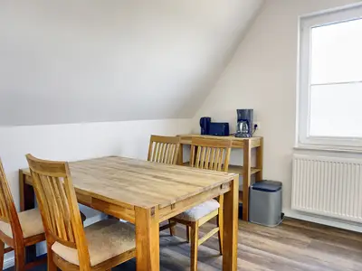 Ferienwohnung für 2 Personen (48 m²) in Zingst (Ostseebad) 4/8