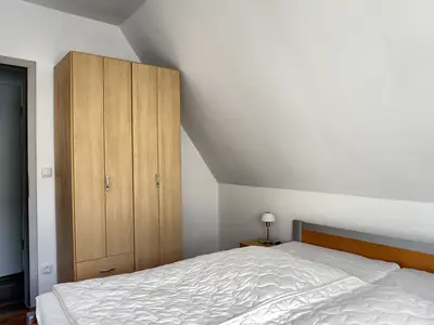 Ferienwohnung für 2 Personen (48 m²) in Zingst (Ostseebad) 5/8