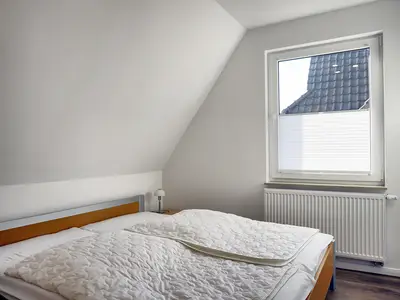 Ferienwohnung für 2 Personen (48 m²) in Zingst (Ostseebad) 6/8