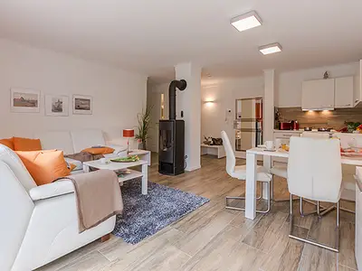 Ferienwohnung für 2 Personen (67 m²) in Zingst (Ostseebad) 2/10