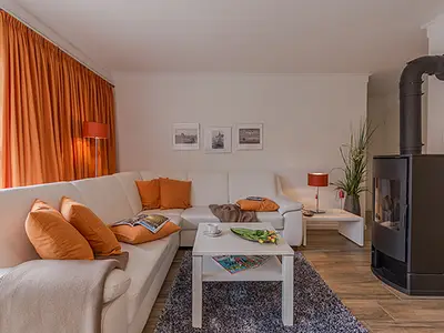 Ferienwohnung für 2 Personen (67 m²) in Zingst (Ostseebad) 4/10