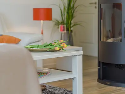 Ferienwohnung für 2 Personen (67 m²) in Zingst (Ostseebad) 5/10