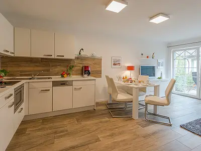 Ferienwohnung für 2 Personen (67 m²) in Zingst (Ostseebad) 6/10