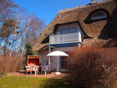 Ferienwohnung für 2 Personen (46 m²) in Zingst 1/10