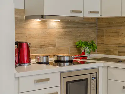 Ferienwohnung für 2 Personen (67 m²) in Zingst (Ostseebad) 7/10