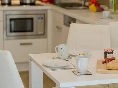 Ferienwohnung für 2 Personen (67 m²) in Zingst (Ostseebad) 8/10