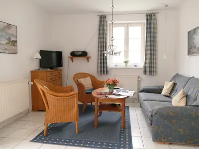 Ferienwohnung für 2 Personen (46 m²) in Zingst 4/10