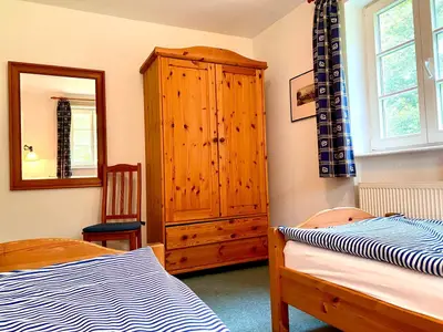 Ferienwohnung für 2 Personen (46 m²) in Zingst 5/10