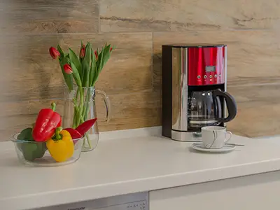 Ferienwohnung für 2 Personen (67 m²) in Zingst (Ostseebad) 9/10