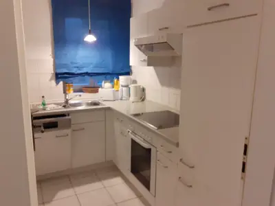 Ferienwohnung für 2 Personen (46 m²) in Zingst 6/10