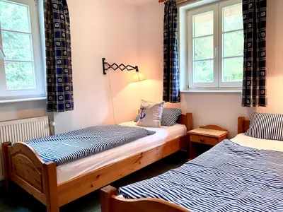 Ferienwohnung für 2 Personen (46 m²) in Zingst 7/10