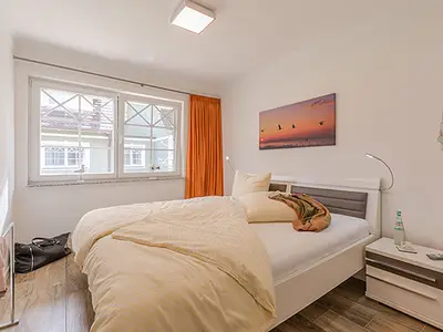 Ferienwohnung für 2 Personen (67 m²) in Zingst (Ostseebad) 10/10