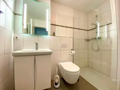 Ferienwohnung für 2 Personen (46 m²) in Zingst 8/10