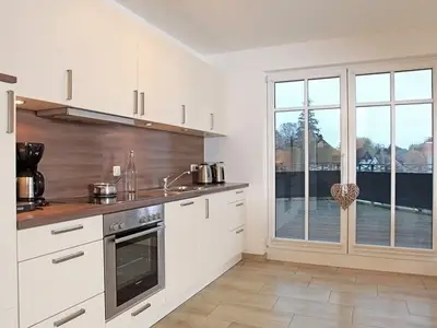 Ferienwohnung für 4 Personen (75 m²) in Zingst (Ostseebad) 6/10