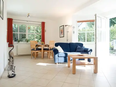 Ferienwohnung für 3 Personen (52 m²) in Zingst 3/10