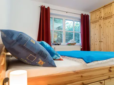 Ferienwohnung für 3 Personen (52 m²) in Zingst 6/10
