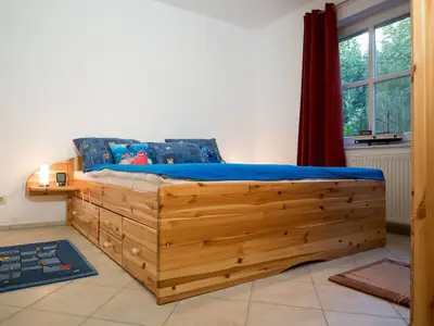 Ferienwohnung für 3 Personen (52 m²) in Zingst 7/10