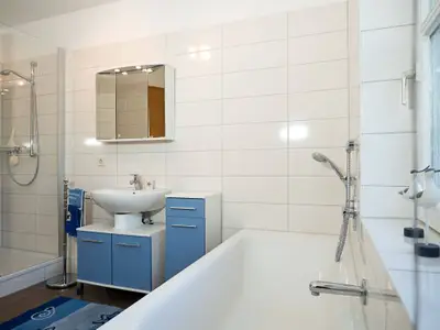 Ferienwohnung für 3 Personen (52 m²) in Zingst 8/10