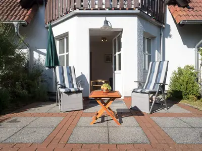 Ferienwohnung für 3 Personen (52 m²) in Zingst 9/10