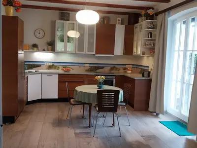 Ferienwohnung für 2 Personen (60 m²) in Zingst 4/10