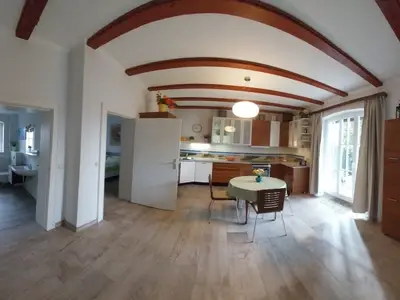 Ferienwohnung für 2 Personen (60 m²) in Zingst 5/10