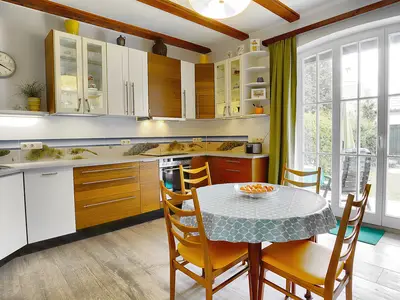 Ferienwohnung für 2 Personen (60 m²) in Zingst 6/10