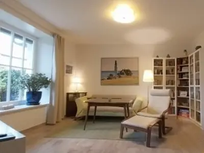 Ferienwohnung für 2 Personen (60 m²) in Zingst 7/10