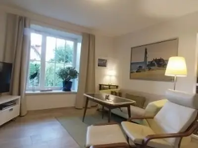 Ferienwohnung für 2 Personen (60 m²) in Zingst 8/10