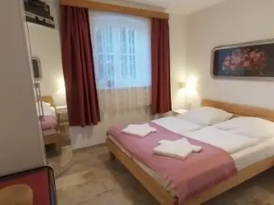 Ferienwohnung für 2 Personen (60 m²) in Zingst 9/10