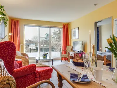 Ferienwohnung für 4 Personen (55 m²) in Zingst 1/10