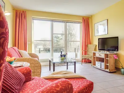 Ferienwohnung für 4 Personen (55 m²) in Zingst 2/10