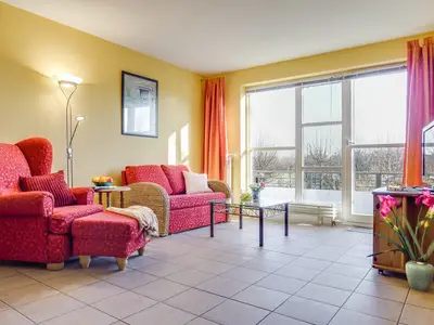 Ferienwohnung für 4 Personen (55 m²) in Zingst 3/10