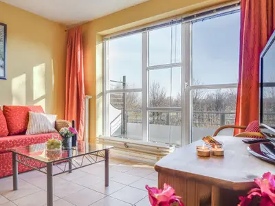 Ferienwohnung für 4 Personen (55 m²) in Zingst 4/10