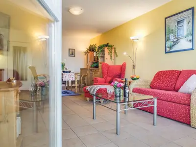 Ferienwohnung für 4 Personen (55 m²) in Zingst 6/10