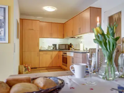 Ferienwohnung für 4 Personen (55 m²) in Zingst 7/10