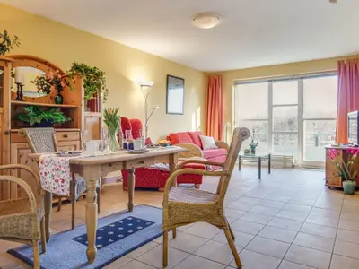 Ferienwohnung für 4 Personen (55 m²) in Zingst 9/10