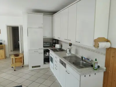 Ferienwohnung für 3 Personen (65 m²) in Zingst (Ostseebad) 2/9