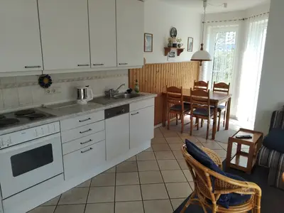 Ferienwohnung für 3 Personen (65 m²) in Zingst (Ostseebad) 3/9