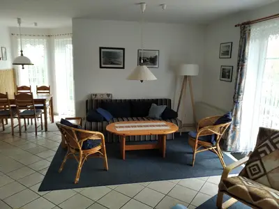 Ferienwohnung für 3 Personen (65 m²) in Zingst (Ostseebad) 5/9