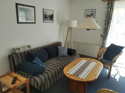 Ferienwohnung für 3 Personen (65 m²) in Zingst (Ostseebad) 7/9