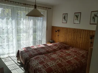 Ferienwohnung für 3 Personen (65 m²) in Zingst (Ostseebad) 8/9
