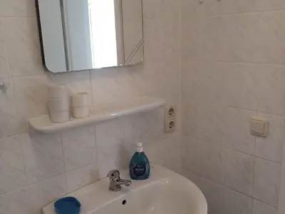 Ferienwohnung für 3 Personen (65 m²) in Zingst (Ostseebad) 9/9