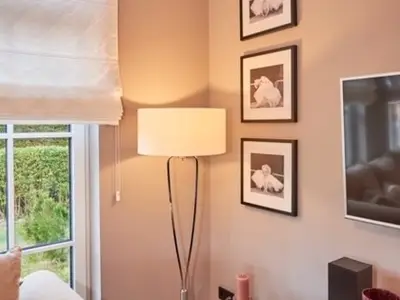 Ferienwohnung für 4 Personen (84 m²) in Zingst 1/10