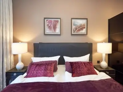 Ferienwohnung für 4 Personen (84 m²) in Zingst 3/10