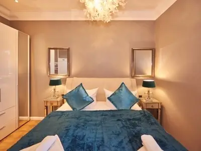 Ferienwohnung für 4 Personen (84 m²) in Zingst 4/10