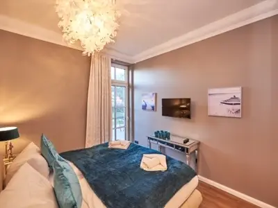 Ferienwohnung für 4 Personen (84 m²) in Zingst 5/10