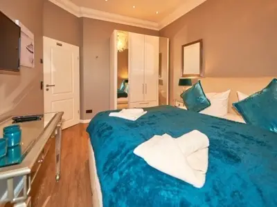 Ferienwohnung für 4 Personen (84 m²) in Zingst 6/10